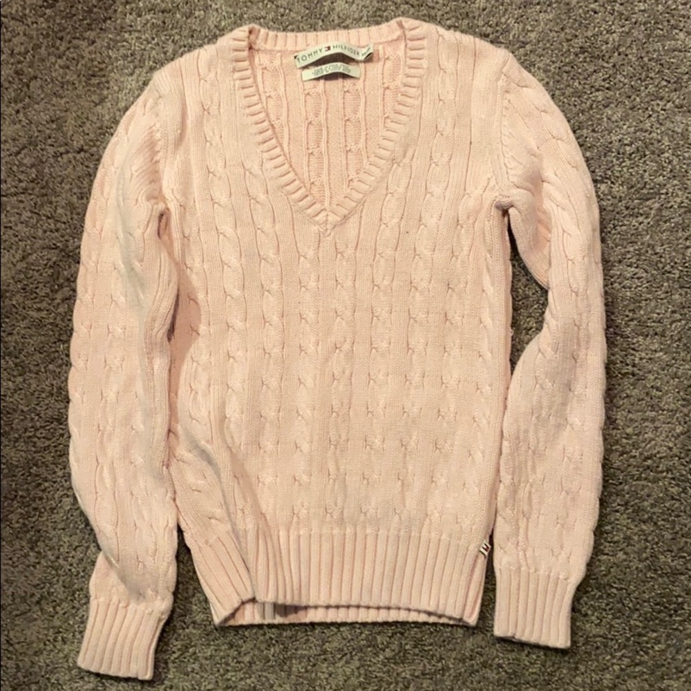 Tommy Hilfiger Sweater